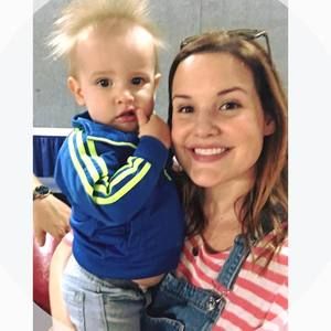 Meet your Posher, Tara